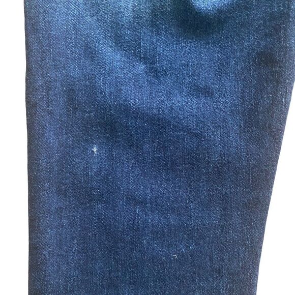 Hudson | Natalie Mid-Rise Ankle Super Skinny Jeans, Size 26 - Picture 11 of 11